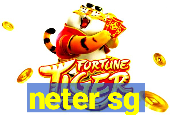 neter sg